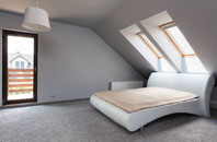 Rainhill Stoops bedroom extensions